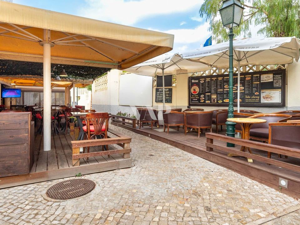 Erhvervsejendom i Vilamoura, Faro - foto 4