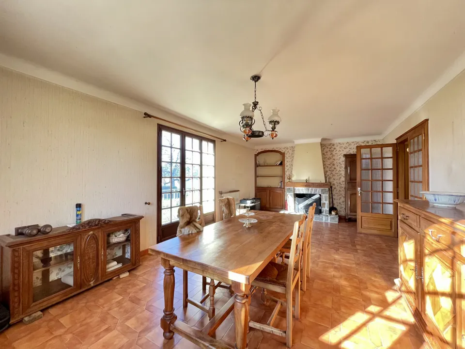Villa i Manot, Charente - foto 2