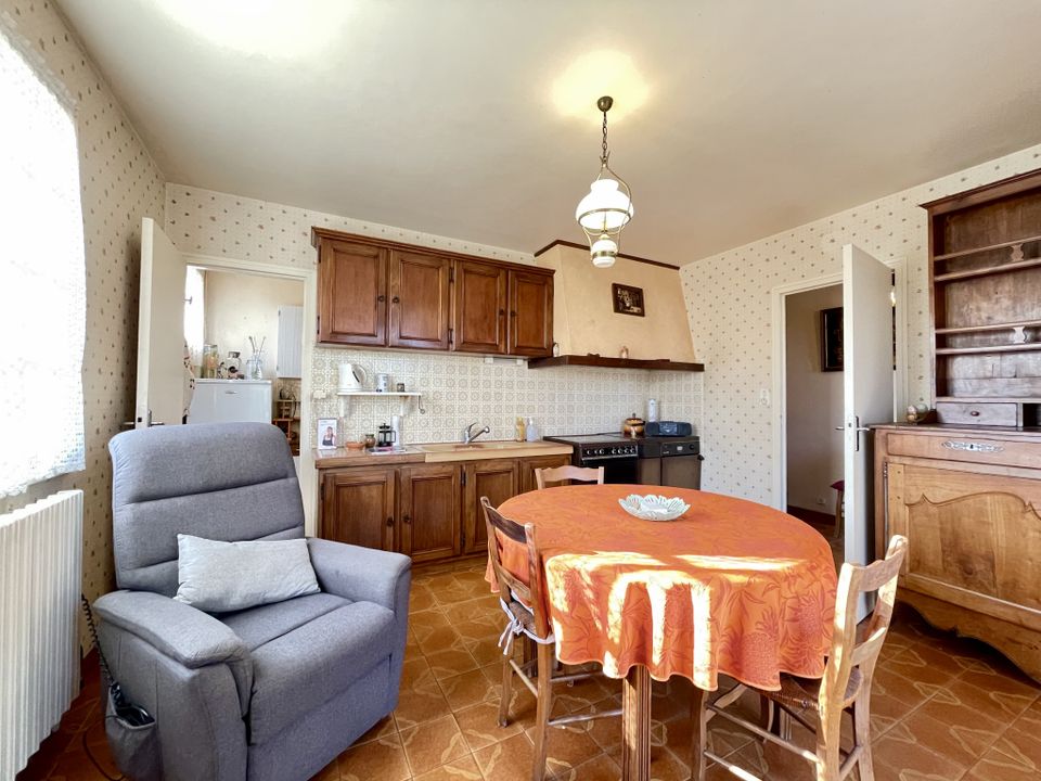 Villa i Manot, Charente - foto 4