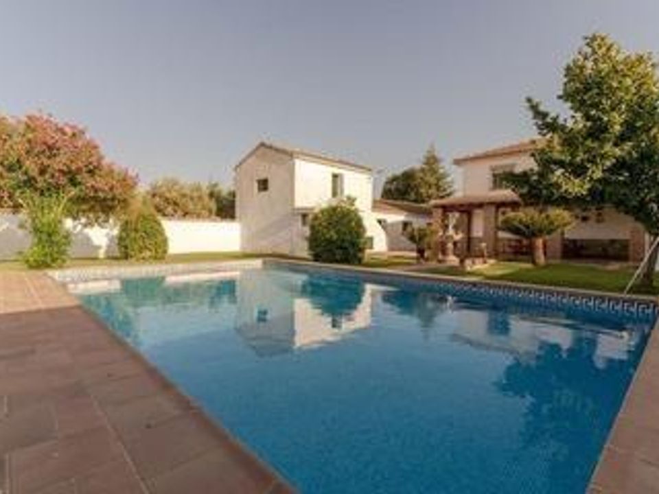 Villa i Moraleda De Zafayona, Granada - foto 2