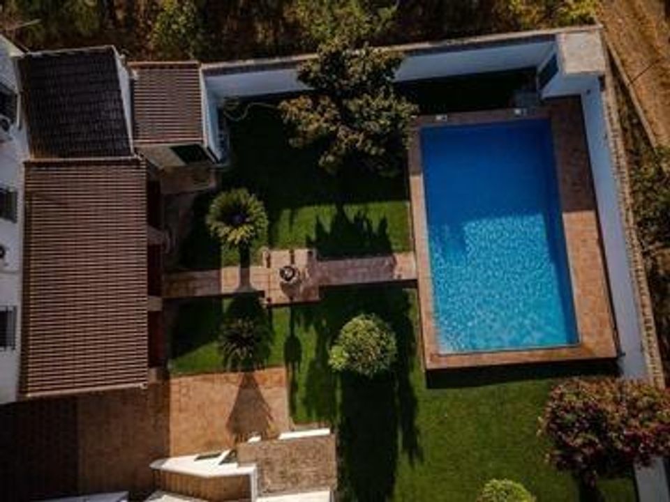 Villa i Moraleda De Zafayona, Granada - foto 3