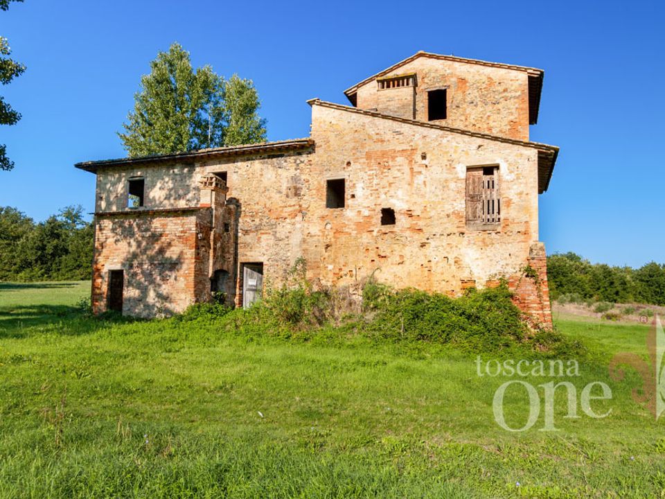 Villa i Gambassi Terme, Florence - foto 2