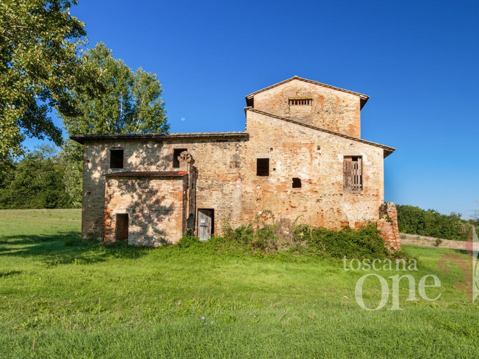Villa i Gambassi Terme, Florence - foto 4