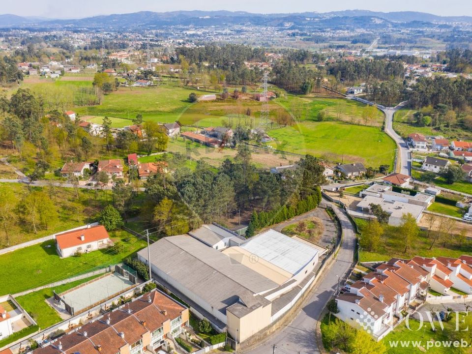 Villa i Vila Verde, Braga - foto 4