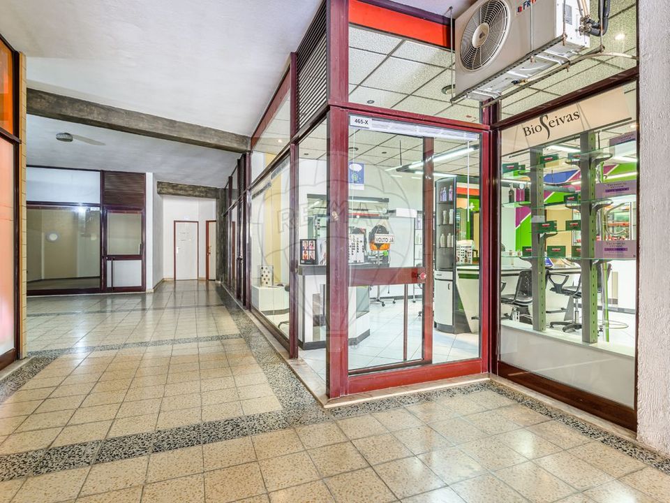 Erhvervsejendom i Celorico de Basto, Braga - foto 2