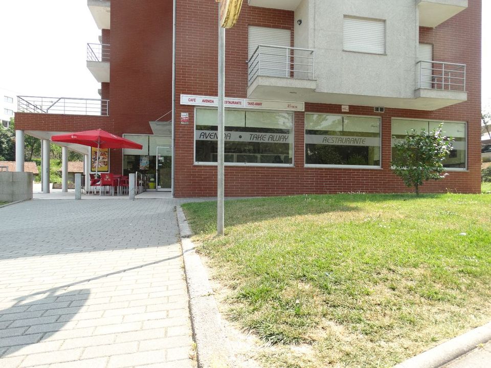 Erhvervsejendom i Vieira do Minho, Braga - foto 1
