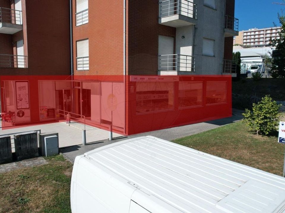 Erhvervsejendom i Vieira do Minho, Braga - foto 2