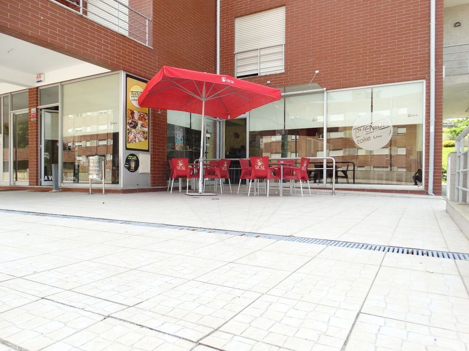 Erhvervsejendom i Vieira do Minho, Braga - foto 3
