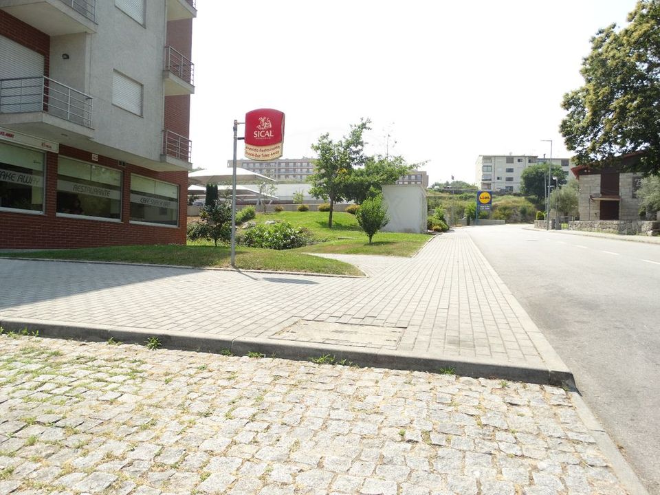 Erhvervsejendom i Vieira do Minho, Braga - foto 4