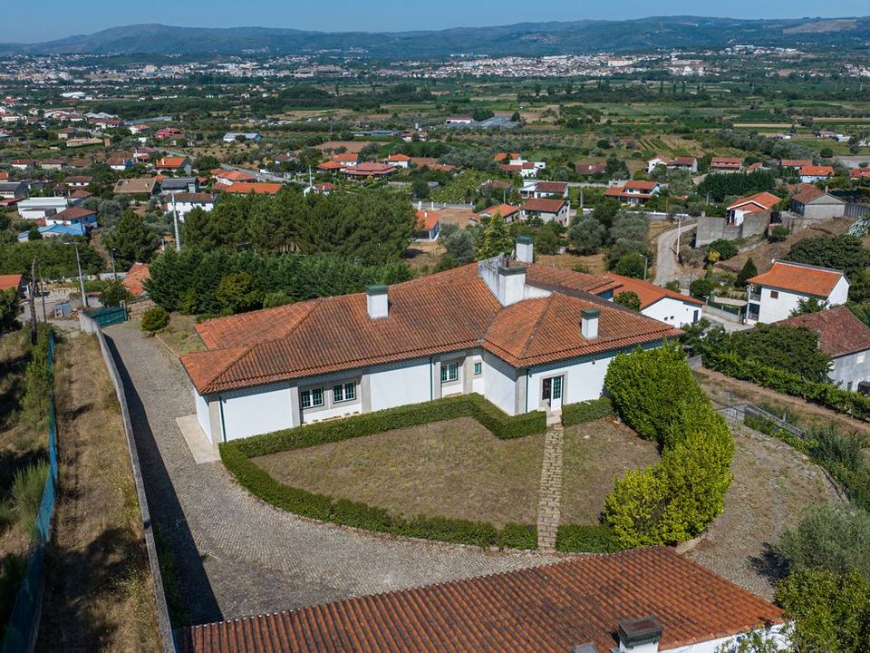 Villa i Chaves, Vila Real - foto 2
