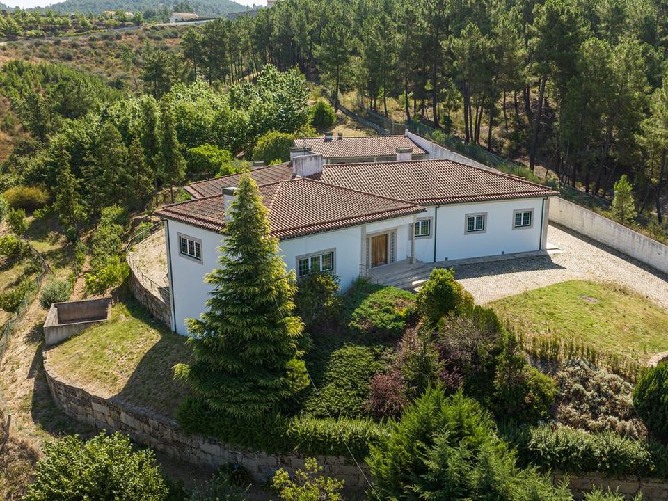 Villa i Chaves, Vila Real - foto 3