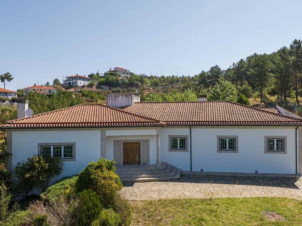 Villa i Chaves, Vila Real - foto 4