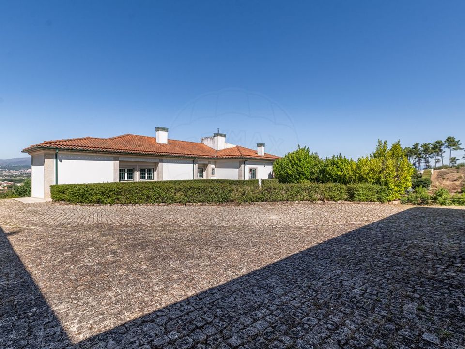 Villa i Chaves, Vila Real - foto 5