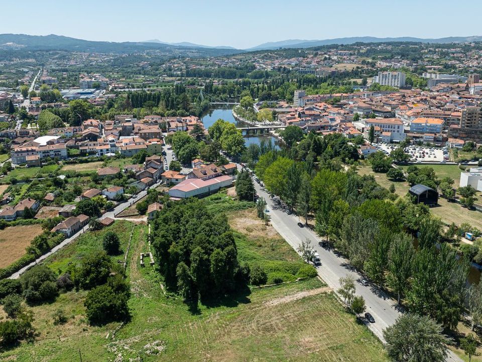 Villa i Chaves, Vila Real - foto 1