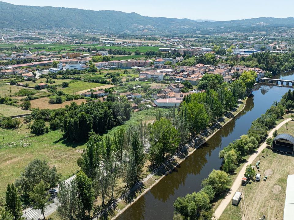 Villa i Chaves, Vila Real - foto 2