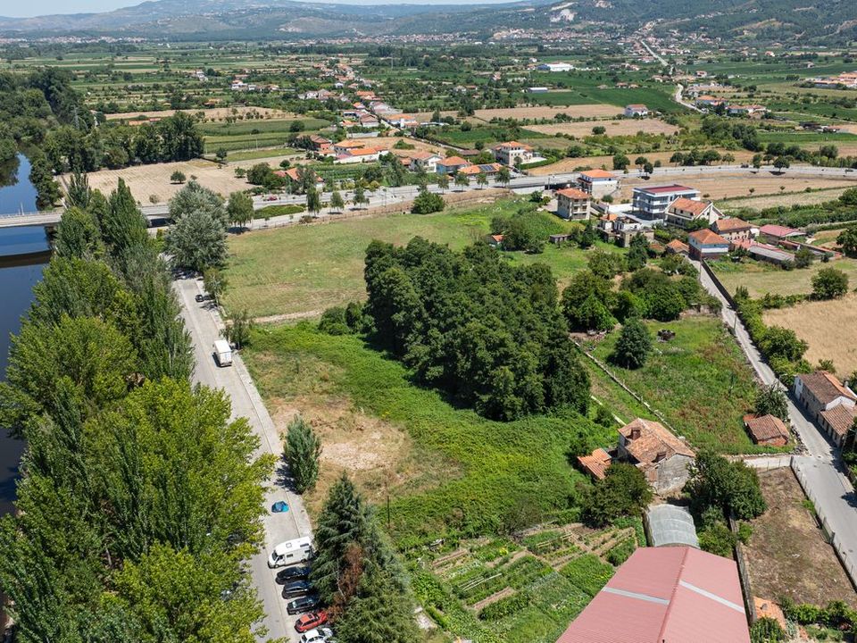 Villa i Chaves, Vila Real - foto 4