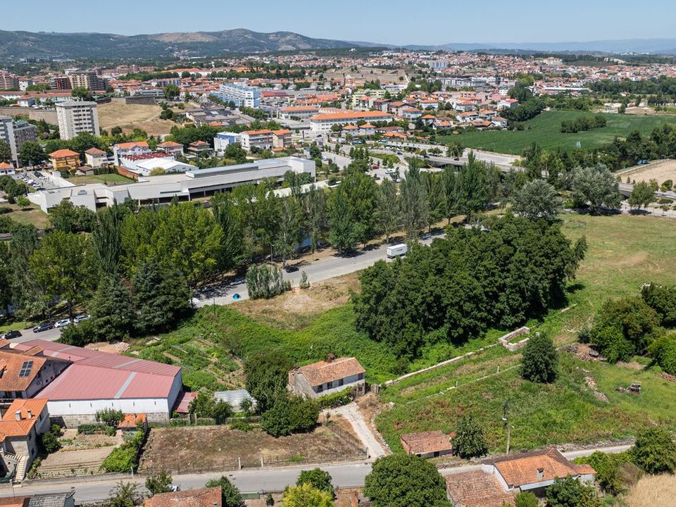 Villa i Chaves, Vila Real - foto 5