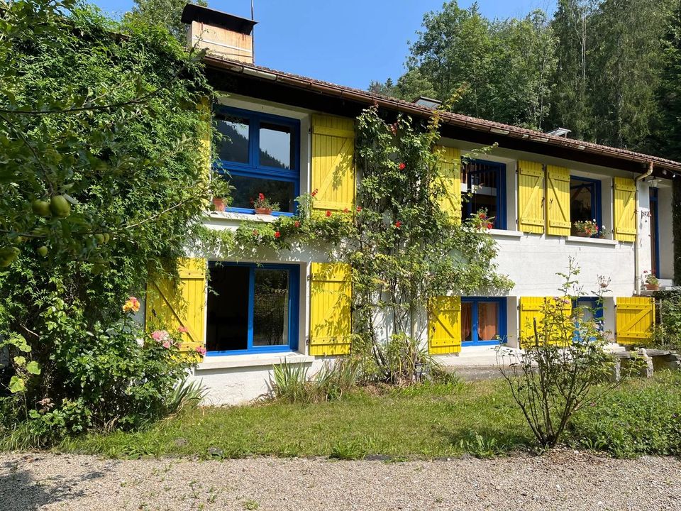 Villa a Bélesta, Ariege - foto 1