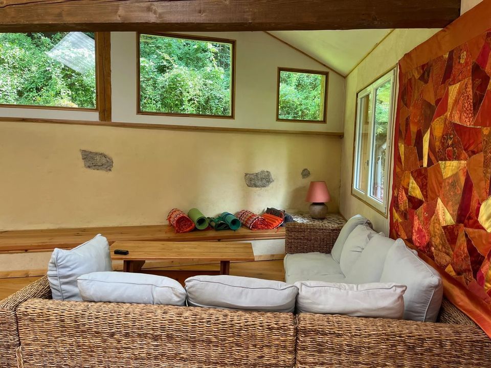 Villa a Bélesta, Ariege - foto 3