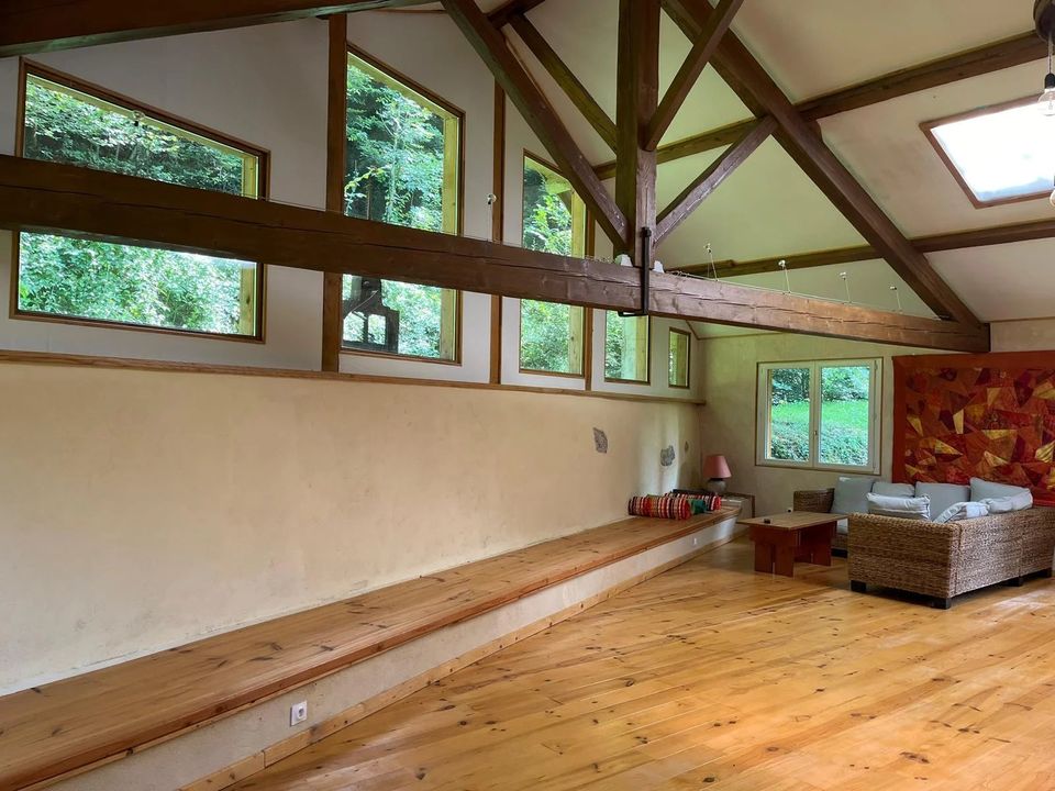 Villa a Bélesta, Ariege - foto 4