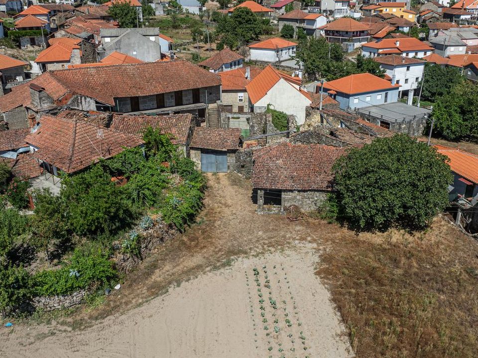 Villa i Chaves, Vila Real - foto 1