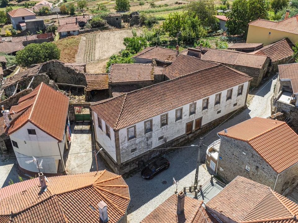 Villa i Chaves, Vila Real - foto 2