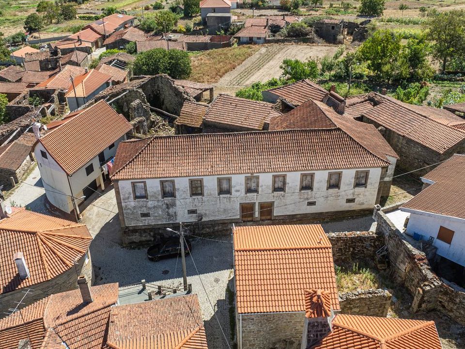 Villa i Chaves, Vila Real - foto 3