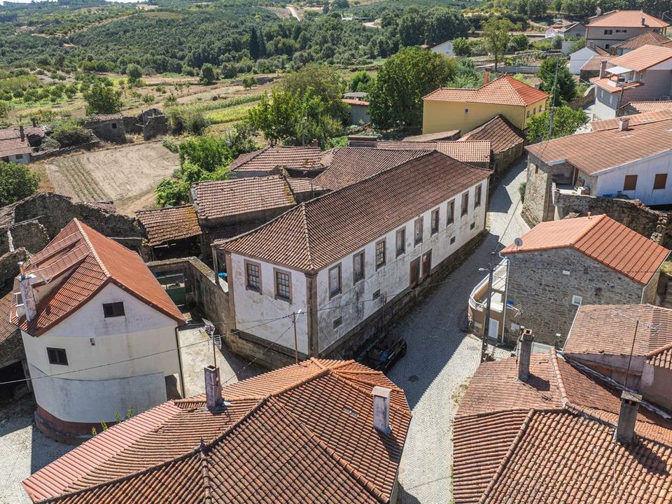 Villa i Chaves, Vila Real - foto 4
