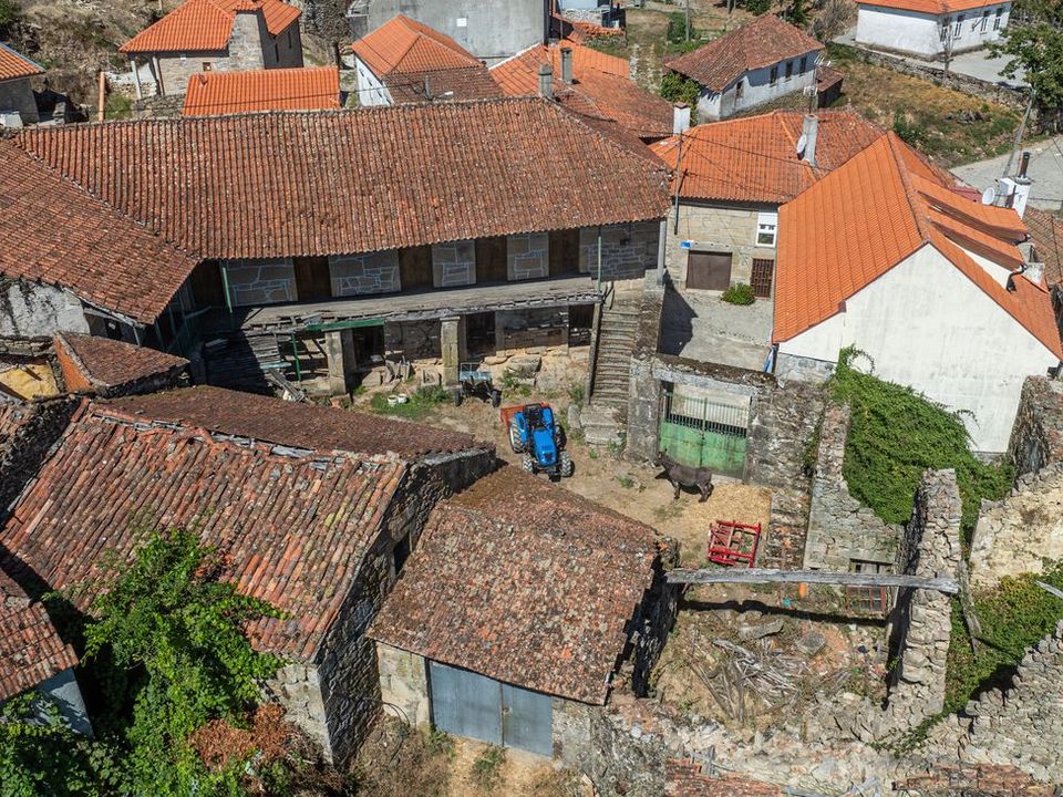Villa i Chaves, Vila Real - foto 5