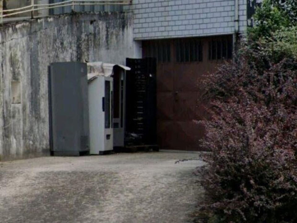Garage i Vila Real, Vila Real - foto 5