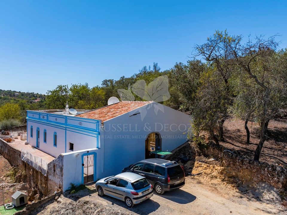 Masia a Santa Barbara de Nexe, Faro - foto 4