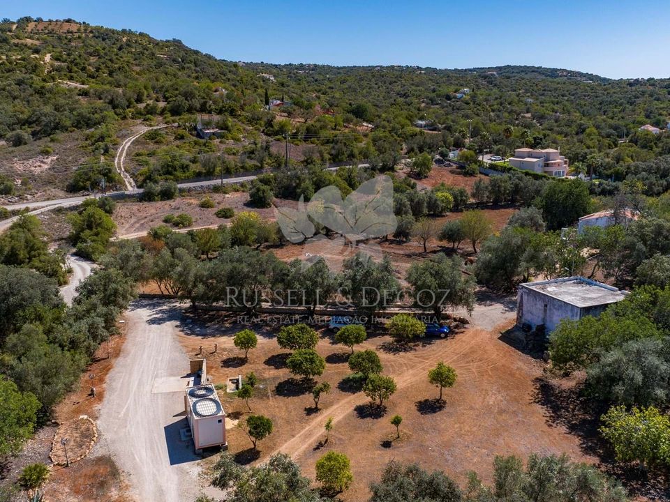 Masia a Santa Barbara de Nexe, Faro - foto 5