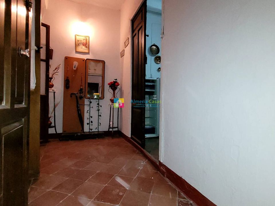 Rekkehus i Cullar, Granada - bilde 3