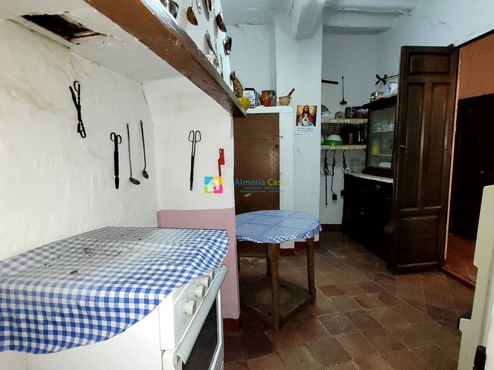 Rekkehus i Cullar, Granada - bilde 5