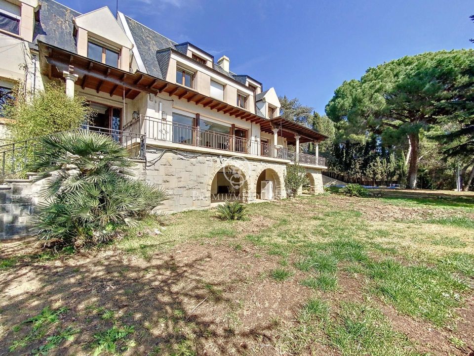 Landejendom i L'Ametlla Del Valles, Barcelona - foto 2