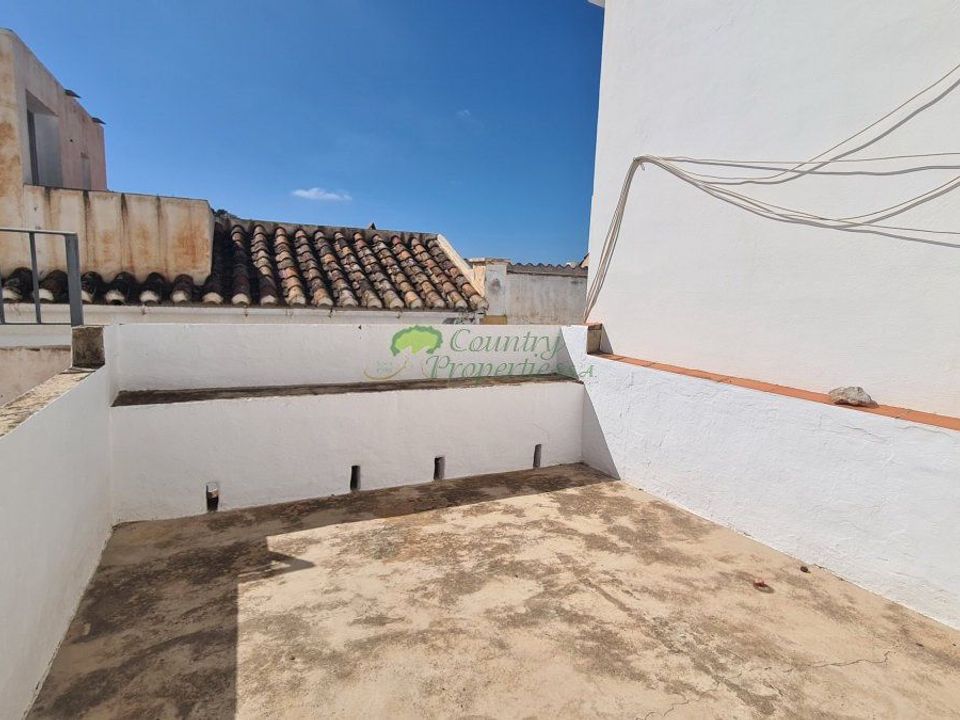 Byhus i Competa, Malaga - foto 2