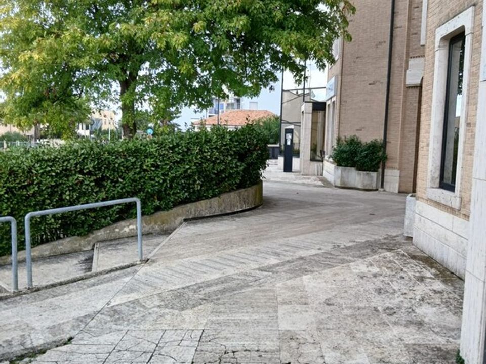 Erhvervsejendom i Civitanova Marche, Macerata - foto 3