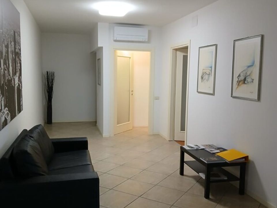 Erhvervsejendom i Civitanova Marche, Macerata - foto 4