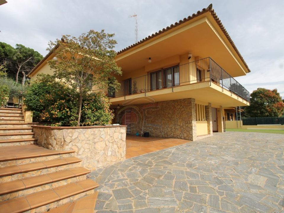 Villa i Platja D'aro, Gerona - foto 2