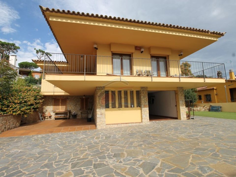 Villa i Platja D'aro, Gerona - foto 3