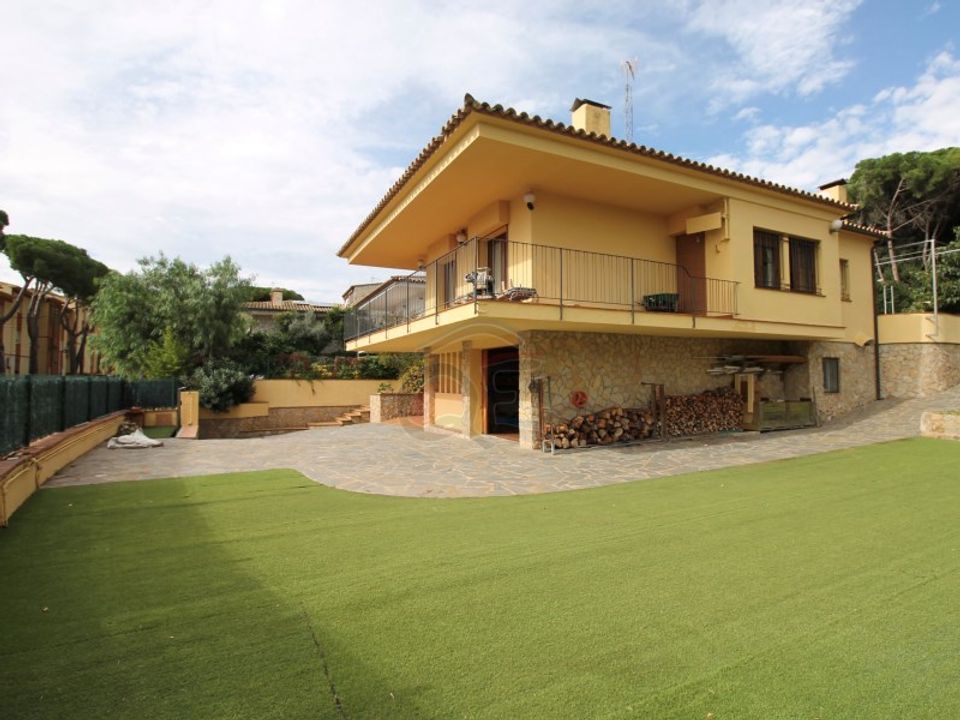 Villa i Platja D'aro, Gerona - foto 4