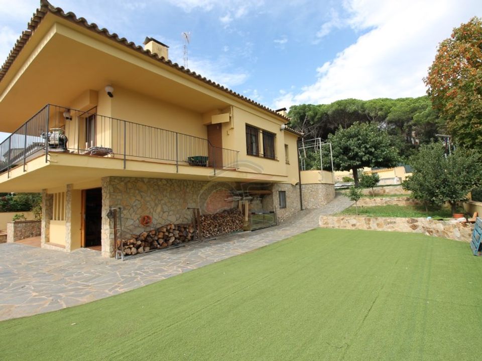Villa i Platja D'aro, Gerona - foto 5