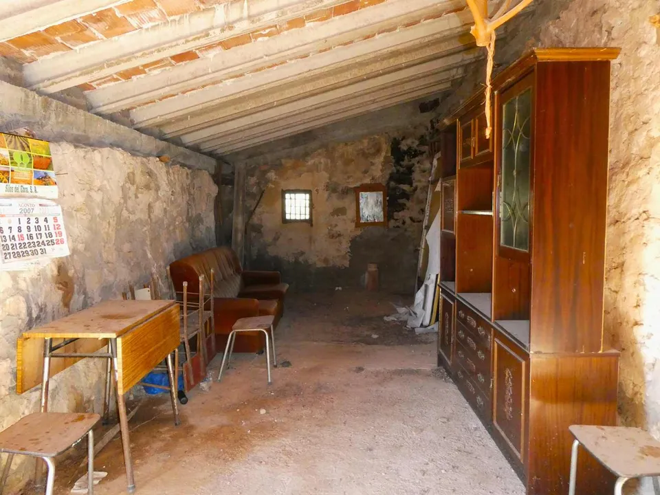 Finca a Maella, Zaragoza - foto 3