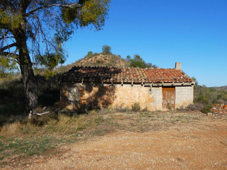 Finca a Maella, Zaragoza - foto 2