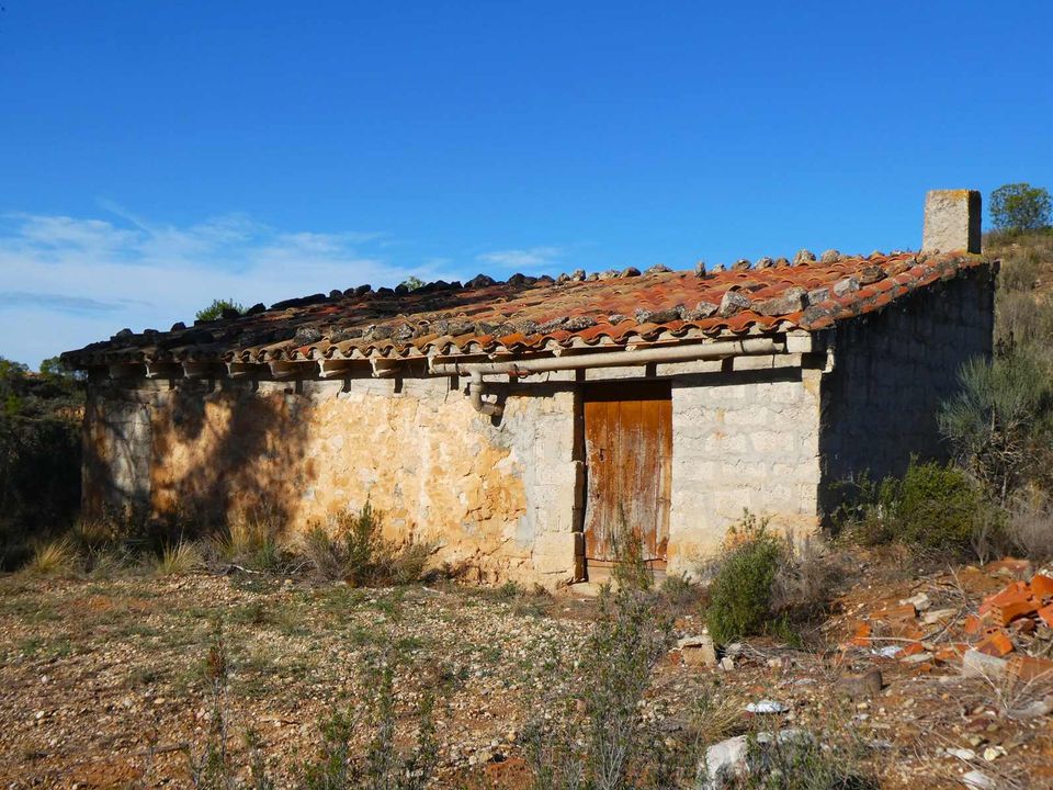 Finca a Maella, Zaragoza - foto 5