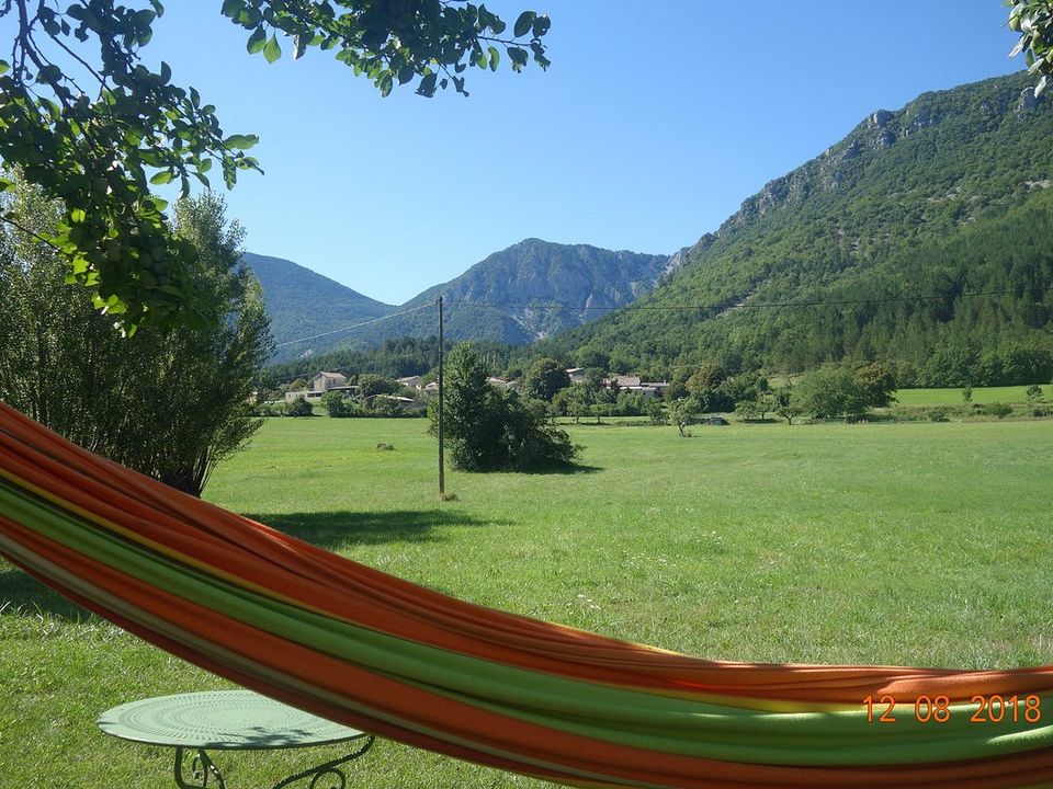 Villa i Sisteron, Alpes-de-Haute-Provence - foto 5