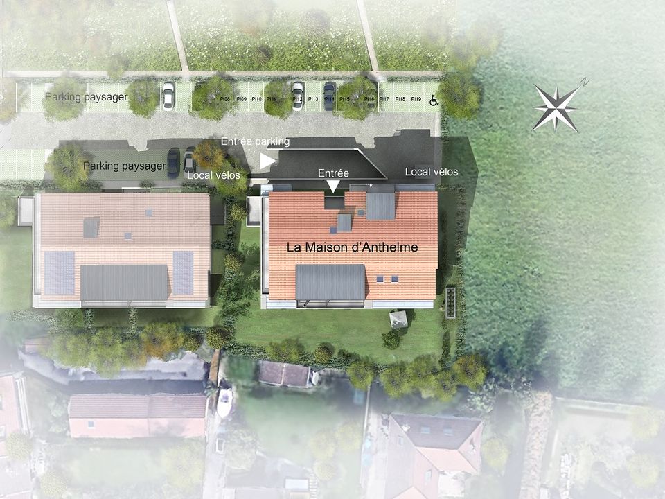 Appartement in Versonnex, Ain - foto 2