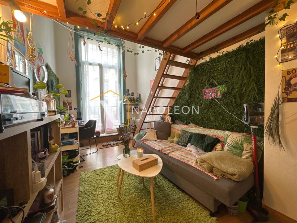 Studio i Lille, Nord - foto 2