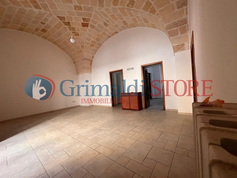 Lejlighed i Francavilla Fontana, Brindisi - foto 1