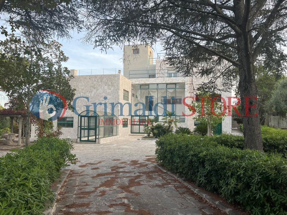 Villa i Ostuni, Brindisi - foto 2